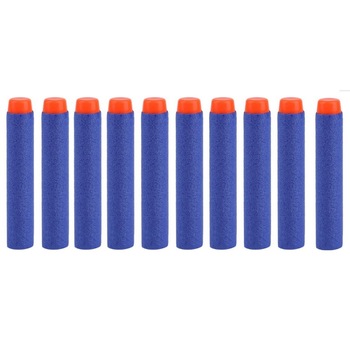 Munitie Nerf N-Strike Elite - 120 gloante de burete Munitie Nerf N-Strike Elite - 120 gloante de burete