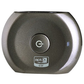 Adaptor portabil Avantree Saturn PRO 2in1, Transmitator/Receiver Bluetooth Adaptor portabil Avantree Saturn PRO 2in1, Transmitator/Receiver Bluetooth