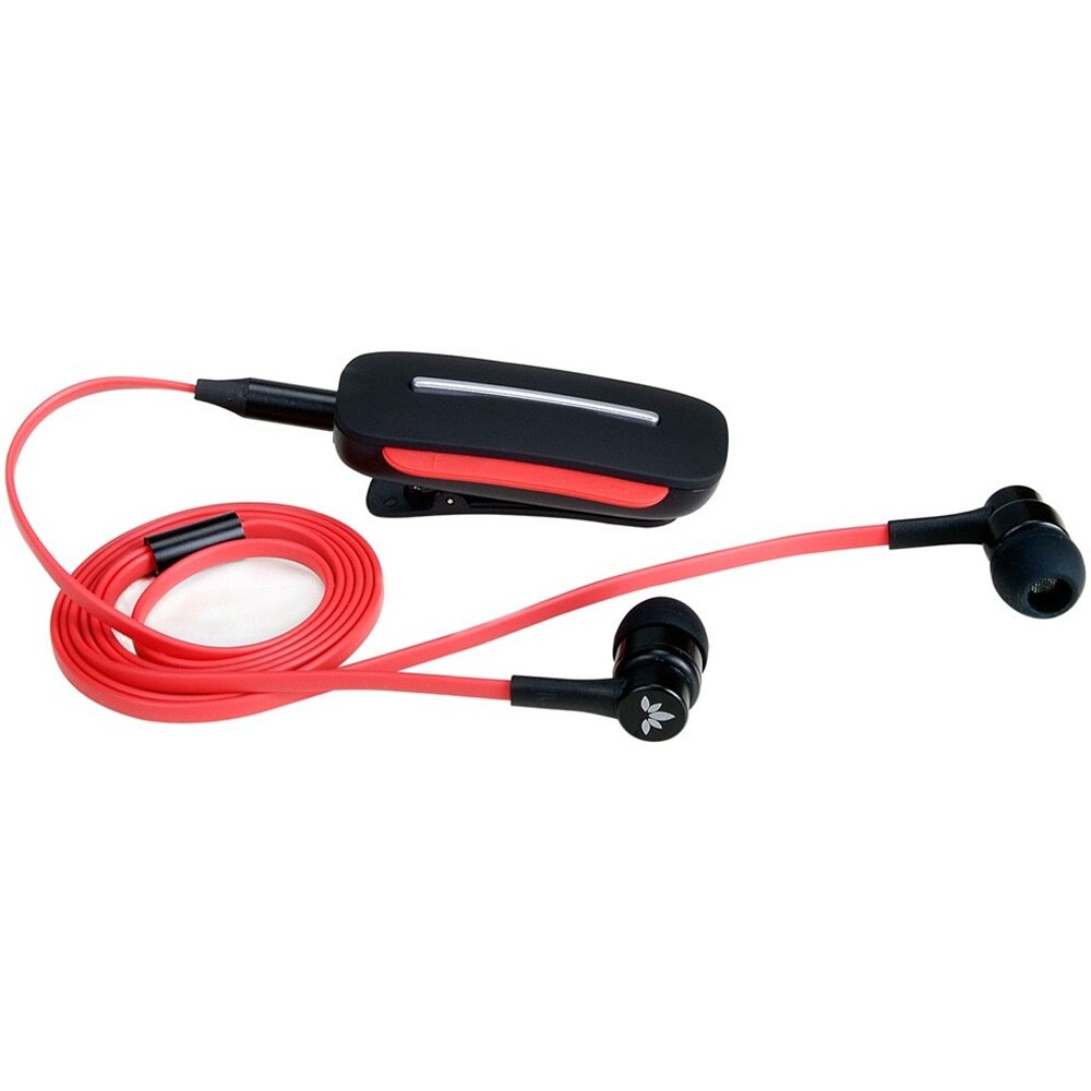 Clipper Bluetooth Avantree, Black