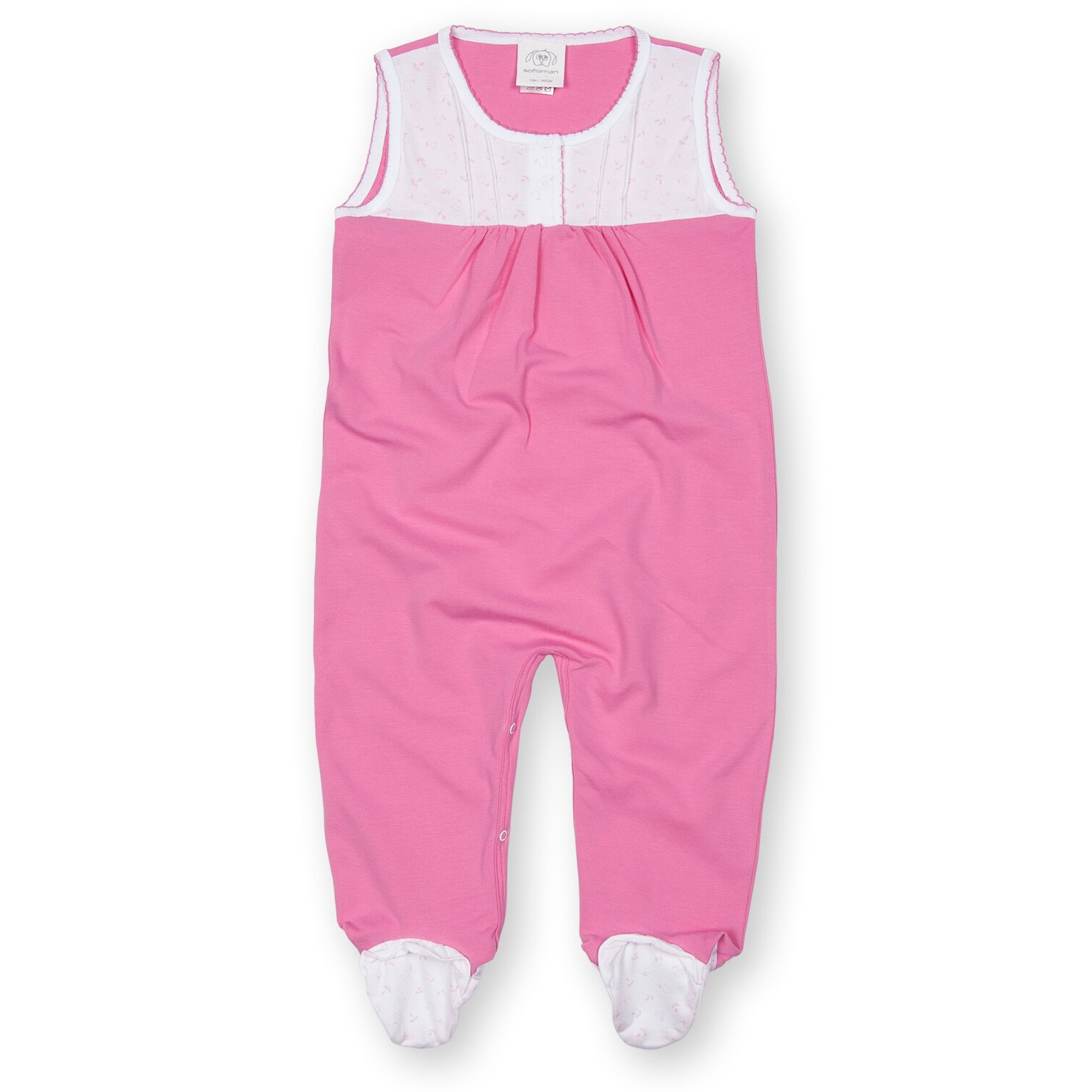 Salopeta Sofiaman 17411X, Roz