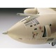 Сглобяем модел на военен самолет Revell - Handley Page Victor K Mk.2 (04326)