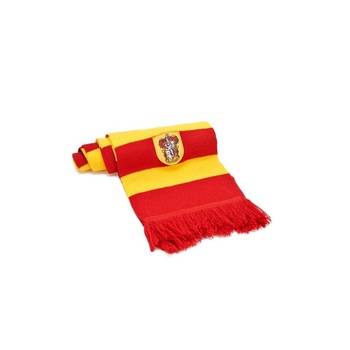 Fular Harry Potter Gryffindor M2 190 cm - ORIGINAL Fular Harry Potter Gryffindor M2 190 cm - ORIGINAL
