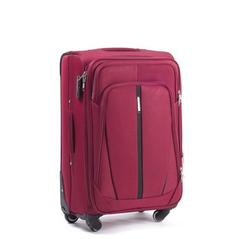 Troler Mare, WINGS, BUZZARD, 4 Roti, 76 cm, Rosu Troler Mare, WINGS, BUZZARD, 4 Roti, 76 cm, Rosu