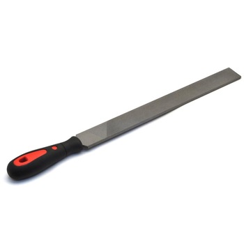 Pila lata cu maner 300 mm J55-112H Ceta Form Pila lata cu maner 300 mm J55-112H Ceta Form