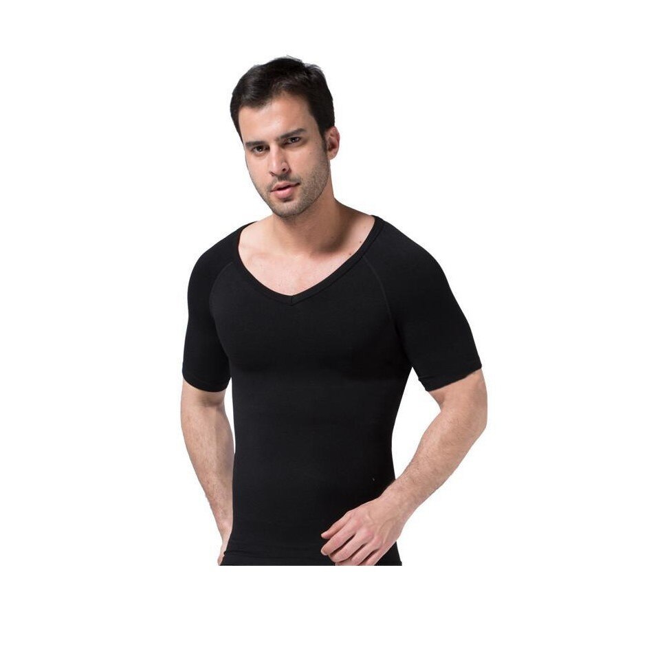 Tricou barbati ZEROBODYS, cu maneca scurta, pentru sport, izoterm, M