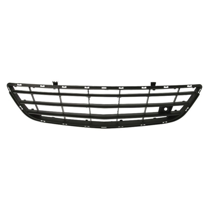 Grila Bara Fata Am Opel Corsa D 2006-2011 6400639