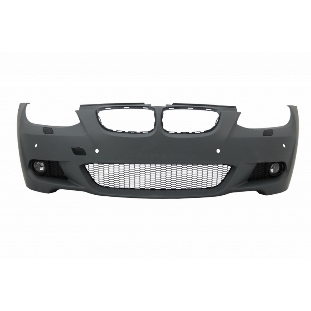 Bara Fata compatibil cu BMW Seria 3 E92 E93 Cabrio Coupe (2006-2009) M-Technik Design