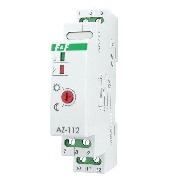 Senzor crepuscular AZ-112