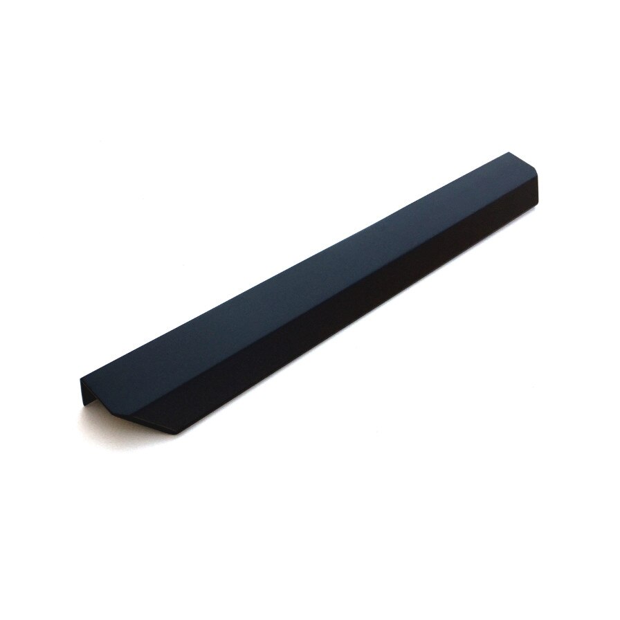 Maner pentru mobilier Vann negru L: 350 mm