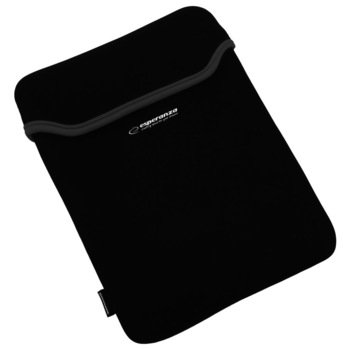Husa tableta Esperanza, ET171K, 7 '', Negru Husa tableta Esperanza, ET171K, 7 '', Negru