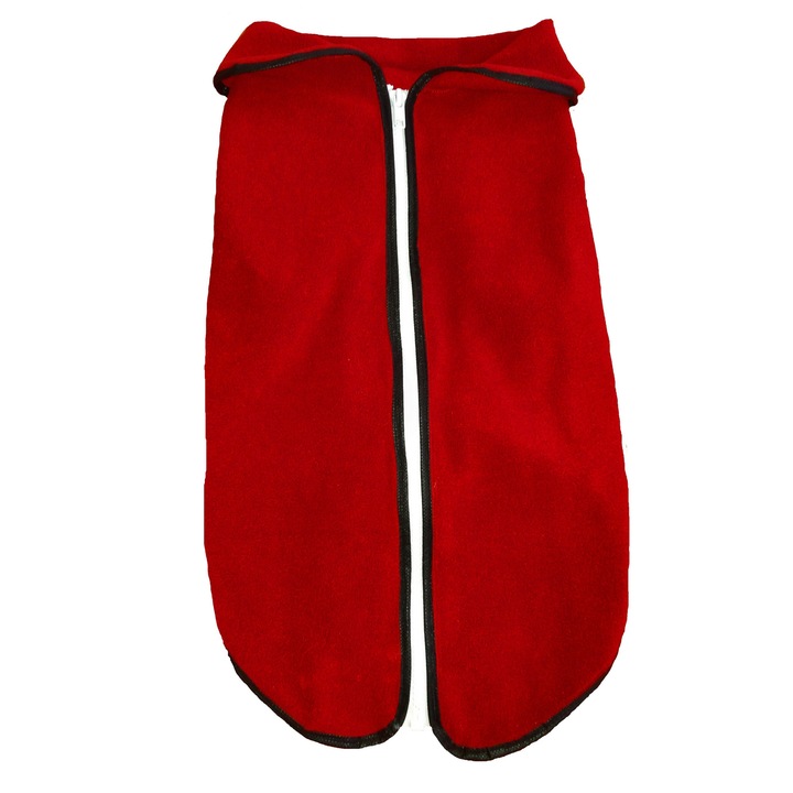 Haina CIPI, Euroanimode, Rosu, XL