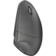 Mouse wireless ergonomic Trust Verto, Negru