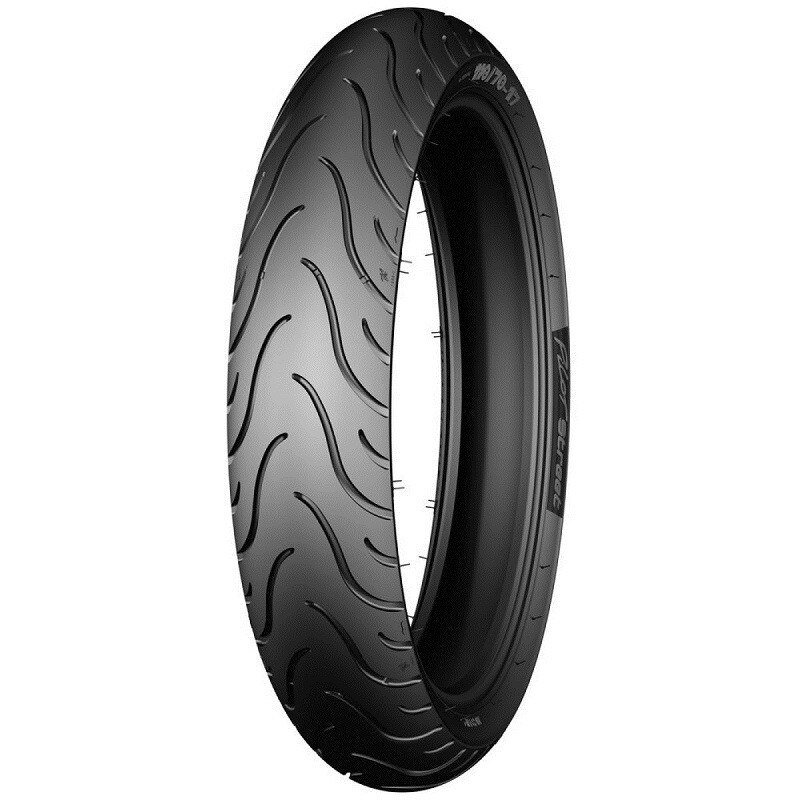 Anvelopa fata/spate Michelin 70/90-17 38S TT