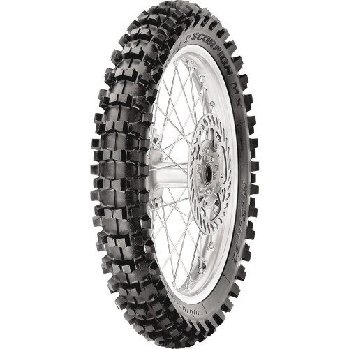 Anvelopa spate Pirelli Scorpion Mx Mid-Soft 32 Mini 90/100 - 16 51M TT NHS