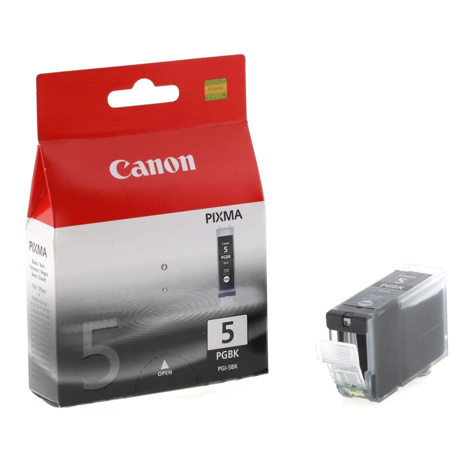 20 x Pack Canon PGI 570 XL Ink Cartridge, CLI 571 XL Compatible PGI570XL,  CLI571XL - Non Oem-Canon Pixma MG Printer Cartridge, TS-Premium