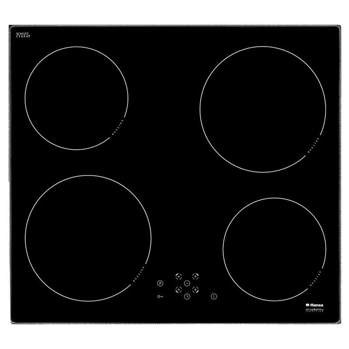 Plita inductie Hansa BHI64383077