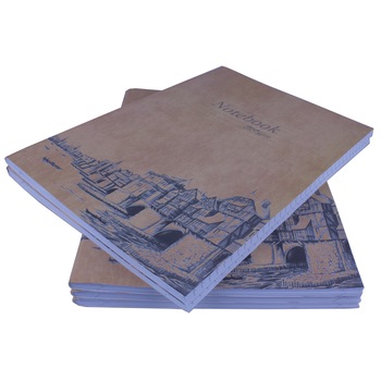 Caiet EVOffice A4, 96 file, dictando, coperta policromie, 10buc/set Caiet EVOffice A4, 96 file, dictando, coperta policromie, 10buc/set
