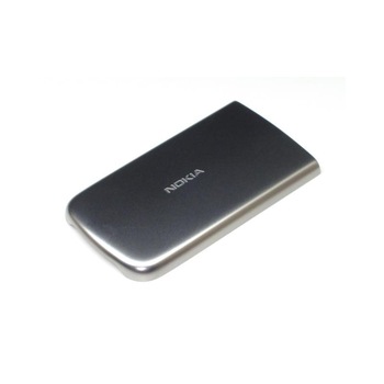 Capac baterie Nokia 6700 Classic Original, Silver Capac baterie Nokia 6700 Classic Original, Silver