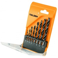 set de 8 burghie pentru lemn 3 -10 mm industrial tolsen imagen 26_0_
0
