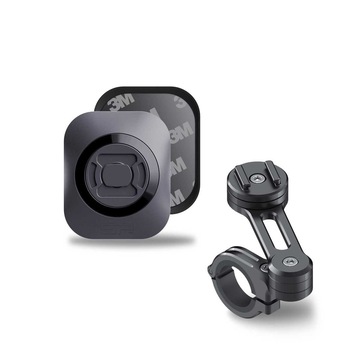 Suport telefon SP Connect Moto Bundle iPhone XS/ X Suport telefon SP Connect Moto Bundle iPhone XS/ X
