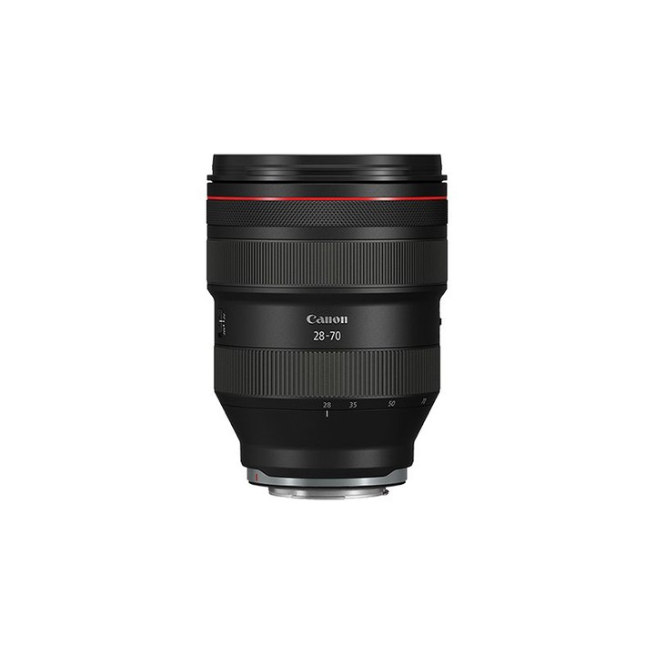 Canon RF 28-70mm f/2 L USM objektív