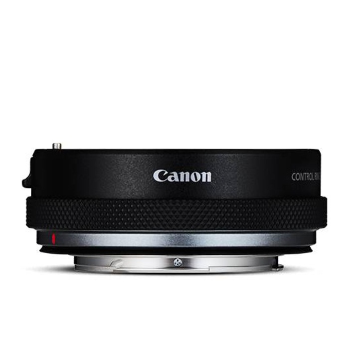 Canon L287 (CR M-ADAP EF-EOS R) adapter