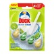 АроматизаторзатоалетнаDuckAnitraActiveCleanAp.Citrus