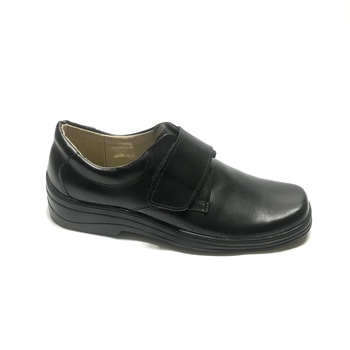 Pantofi sport barbati 123, Negri, Piele Naturala Pantofi sport barbati 123, Negri, Piele Naturala