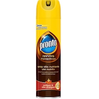 Spray Pronto cu Ulei Nutritiv Lemn