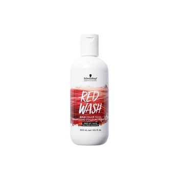 Sampon colorant Schwarzkopf Igora Royal Red Wash rosu 300ml Sampon colorant Schwarzkopf Igora Royal Red Wash rosu 300ml