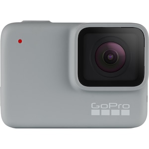 beef tail Declaration Camera video sport GoPro HERO7, Full HD, White Edition - eMAG.ro