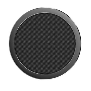 Incarcator wireless Rockspace W4 Pro, cu incarcare rapida pentru telefon, negru Incarcator wireless Rockspace W4 Pro, cu incarcare rapida pentru telefon, negru