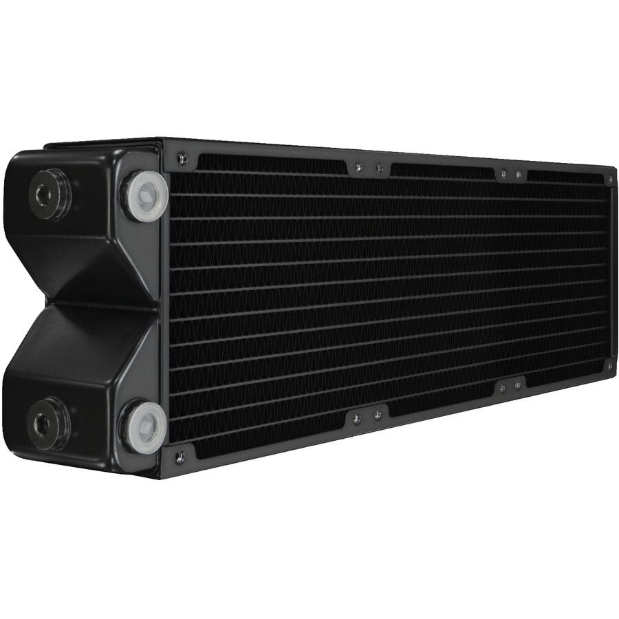 Radiator Raijintek Calore C360D, Radiator 360mm