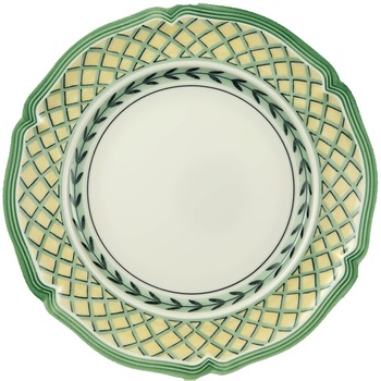 Farfurie aperitiv French Garden Orange Farfurie aperitiv French Garden Orange