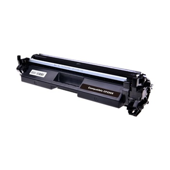 CF230X Cartus toner, GraphiteK, compatibil HP CF230X extralarge ( cu chip) 3500 pagini, HP LaserJet Pro M203dn/M203dw Printer HP LaserJet Pro MFP M227fdw CF230X Cartus toner, GraphiteK, compatibil HP CF230X extralarge ( cu chip) 3500 pagini, HP LaserJet Pro M203dn/M203dw Printer HP LaserJet Pro MFP M227fdw