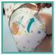 Scutece Pampers Active Baby Giant Pack+, Marimea 6, 13 -18 kg, 68 buc