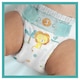 Pampers Active Baby-Dry Value Pack pelenka, 5-ös méret, 42 db