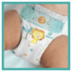Пелени Pampers Active Baby Jumbo Pack, Размер 3, 6 -10 кг, 70 броя