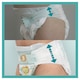 Pampers Active Baby-Dry Value Pack pelenka, 4-es méret, 49 db