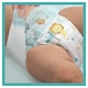 Pampers Active Baby-Dry Value Pack pelenka, 5-ös méret, 42 db