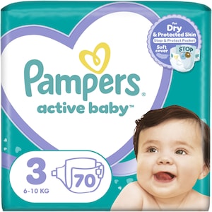 Pampers Harmonie - Maat 3 - Maandbox - 176 stuks - 6/10 KG - Vergelijk Pampers Harmonie - Maat 3 - Maandbox - 176 stuks - 6/10 KG - Vergelijk