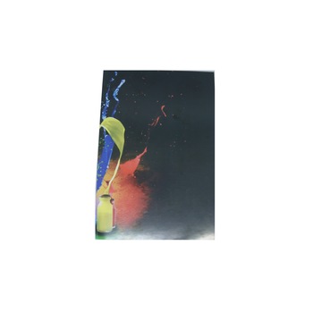 Caiet A4, 80 File, Dictando, Margine Liniata, Coperta Policromie cu Design Atractiv Caiet A4, 80 File, Dictando, Margine Liniata, Coperta Policromie cu Design Atractiv