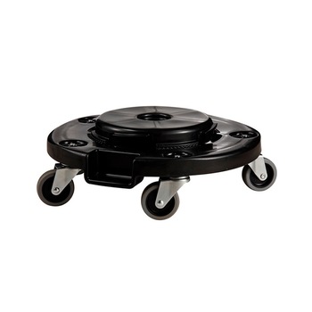 Suport ICIKALA cu roti pentru cos deseuri de 75,7L si 121L Suport ICIKALA cu roti pentru cos deseuri de 75,7L si 121L