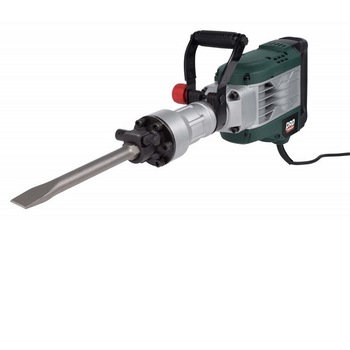 Ciocan demolator POWER PLUS POWP3060, 1700 W puterea motorului, 50 J forta de impact, 2000 bpm numarul percutiilor pe minut Ciocan demolator POWER PLUS POWP3060, 1700 W puterea motorului, 50 J forta de impact, 2000 bpm numarul percutiilor pe minut