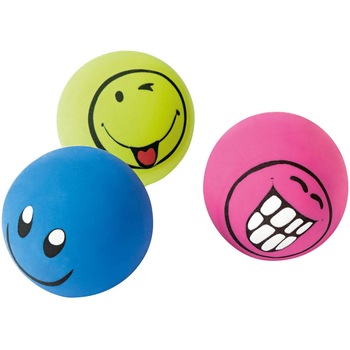 Set 3 radiere Wedo -design Smiley Set 3 radiere Wedo -design Smiley