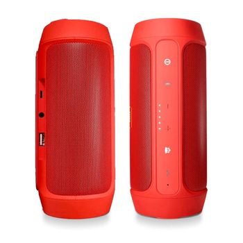 Boxa portabila cu jack 3.5 mm , Usb , Bluetooth , power bank charger 5v -1A . Boxa portabila cu jack 3.5 mm , Usb , Bluetooth , power bank charger 5v -1A .