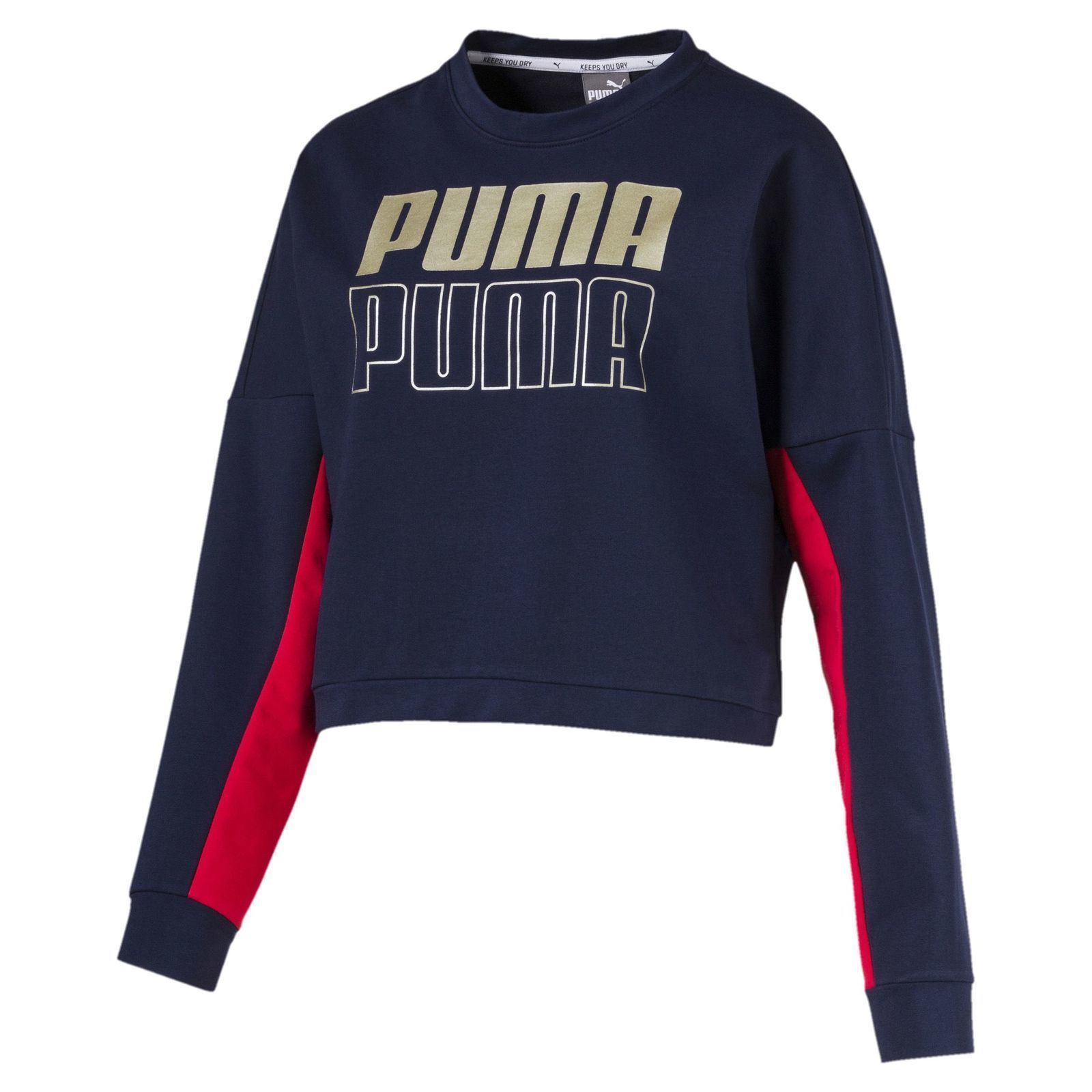puma sport lifestyle bluza
