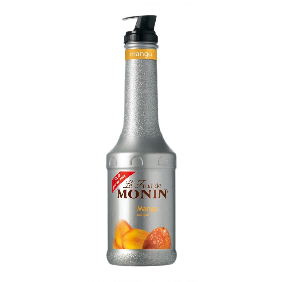 Sirop Piure Monin Mango 1l
