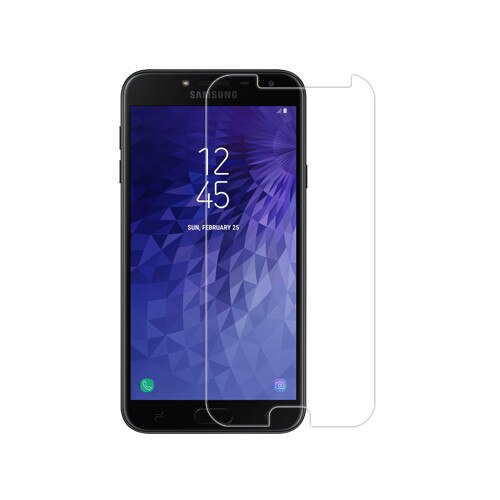 Folie protectie din sticla Nillkin Amazing H pentru Samsung Galaxy J4 2018, transparent