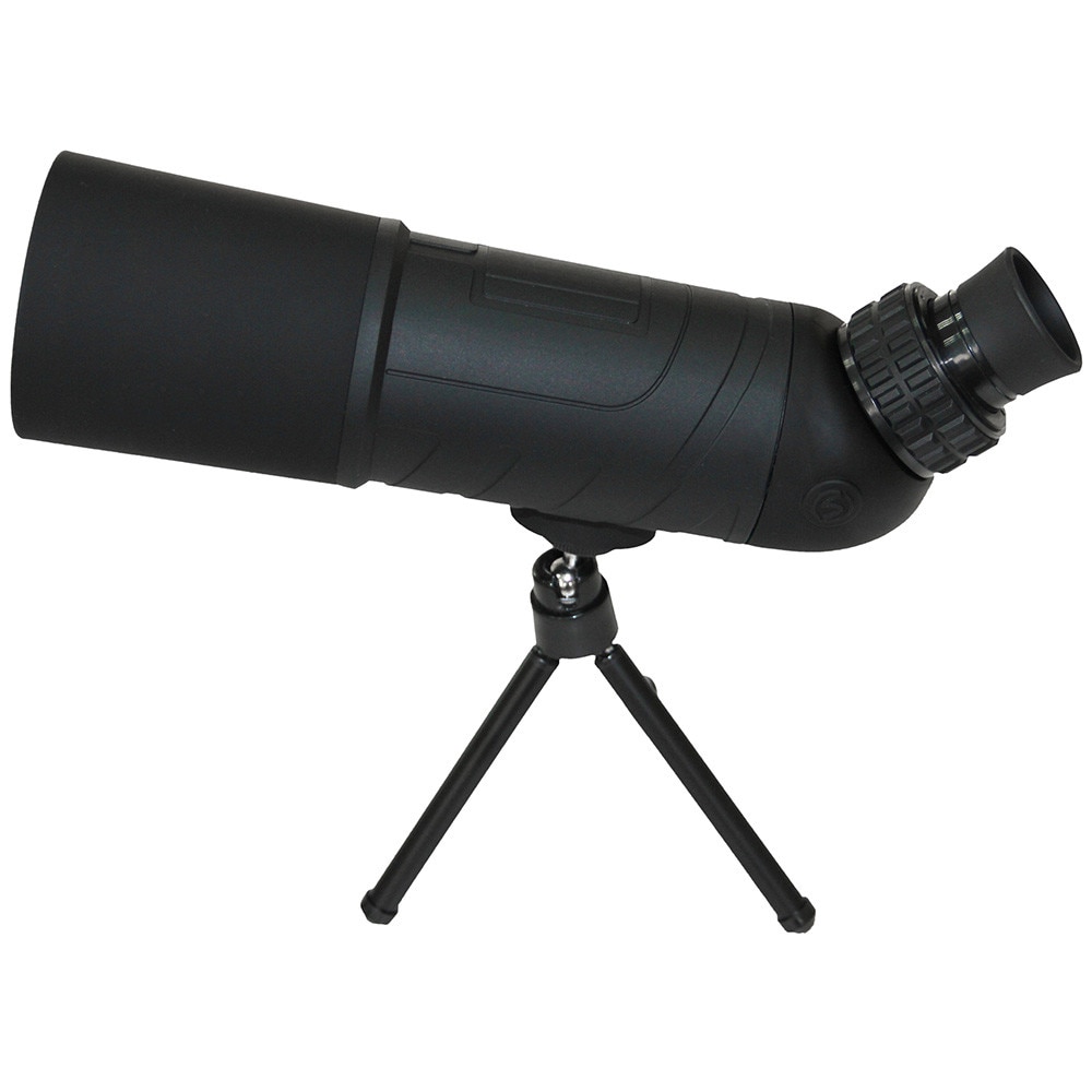 Luneta terestra Levenhuk Blaze BASE 50F